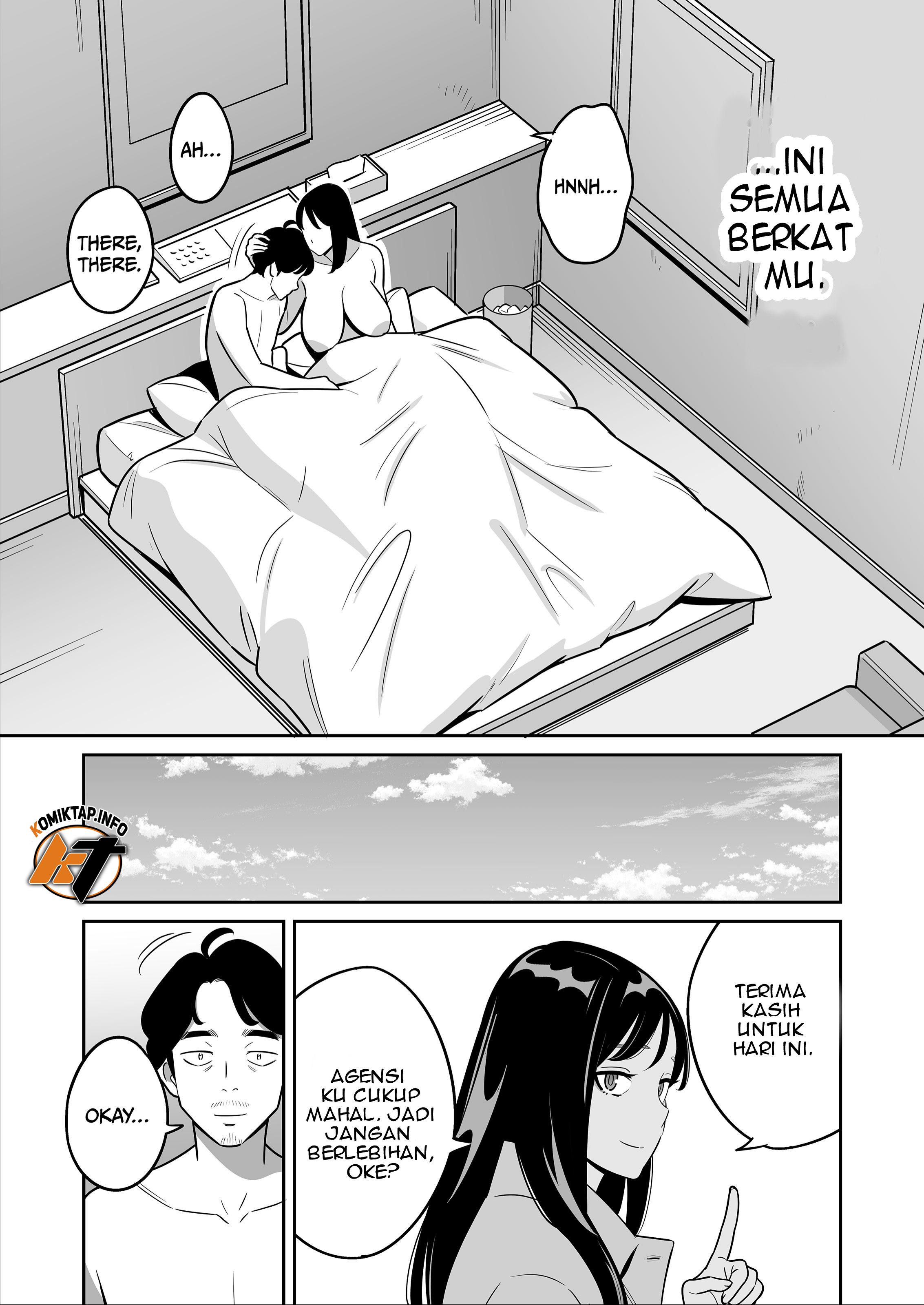 Zokuzokuzoku “Rouhou” Gekiyasu Fuuzoku de Ooatari Hiita www - Chapter 3 30