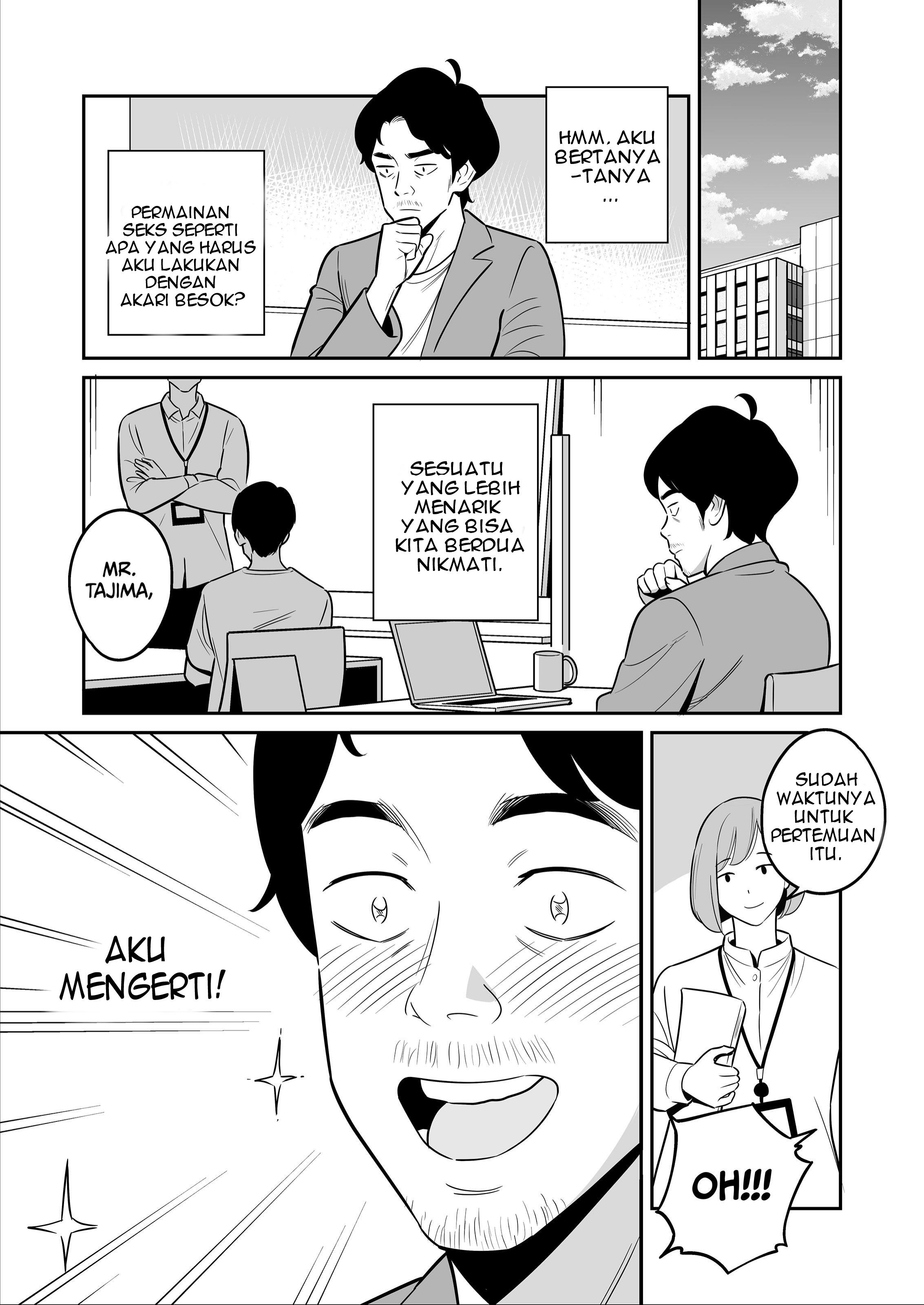 Zokuzokuzoku “Rouhou” Gekiyasu Fuuzoku de Ooatari Hiita www - Chapter 3 36