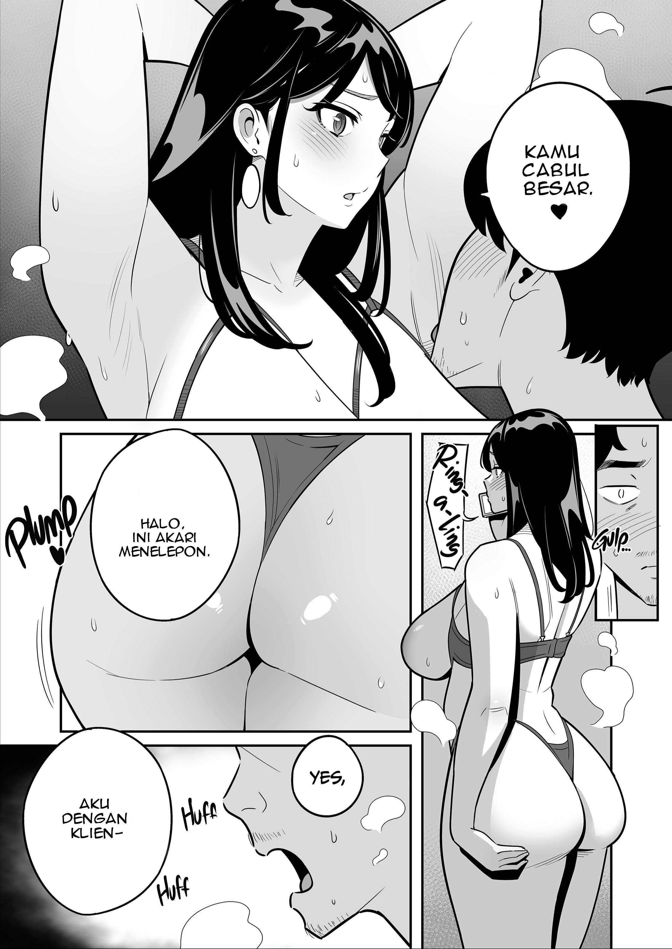 Zokuzokuzoku “Rouhou” Gekiyasu Fuuzoku de Ooatari Hiita www - Chapter 3 13