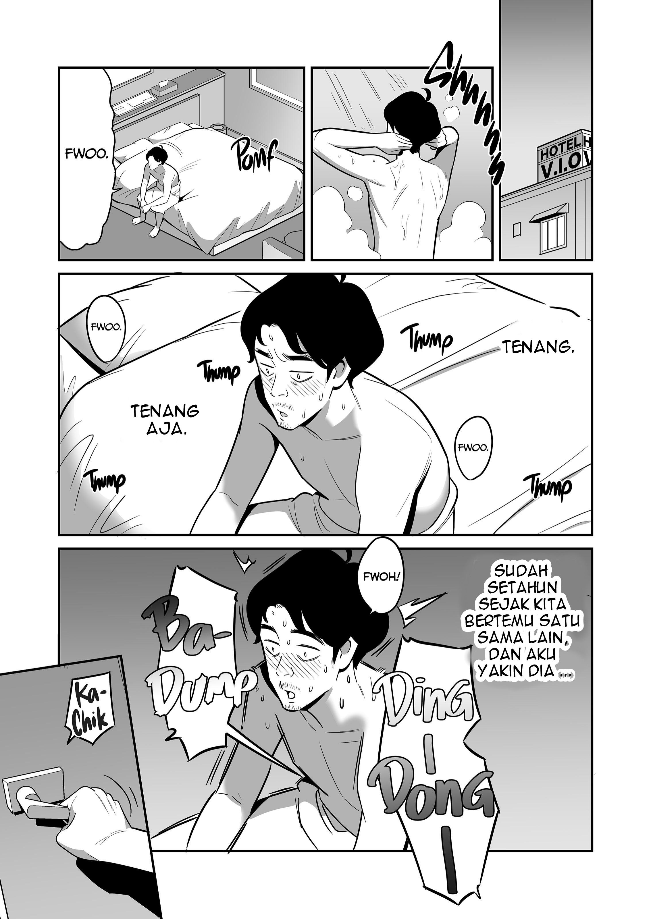 Zokuzokuzoku “Rouhou” Gekiyasu Fuuzoku de Ooatari Hiita www - Chapter 3 6