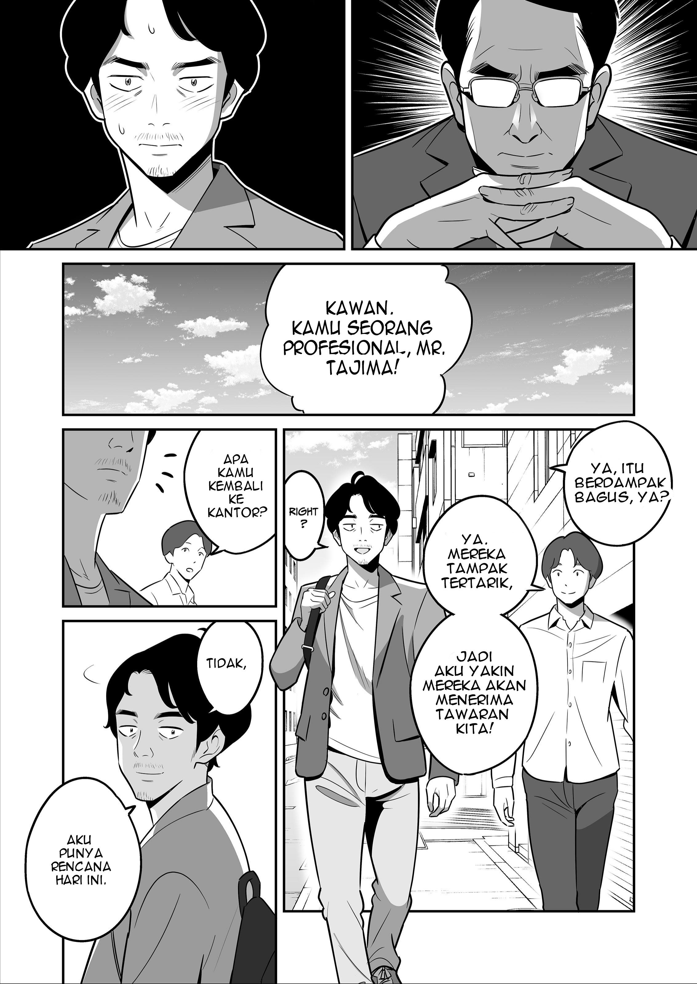 Zokuzokuzoku “Rouhou” Gekiyasu Fuuzoku de Ooatari Hiita www - Chapter 3 4