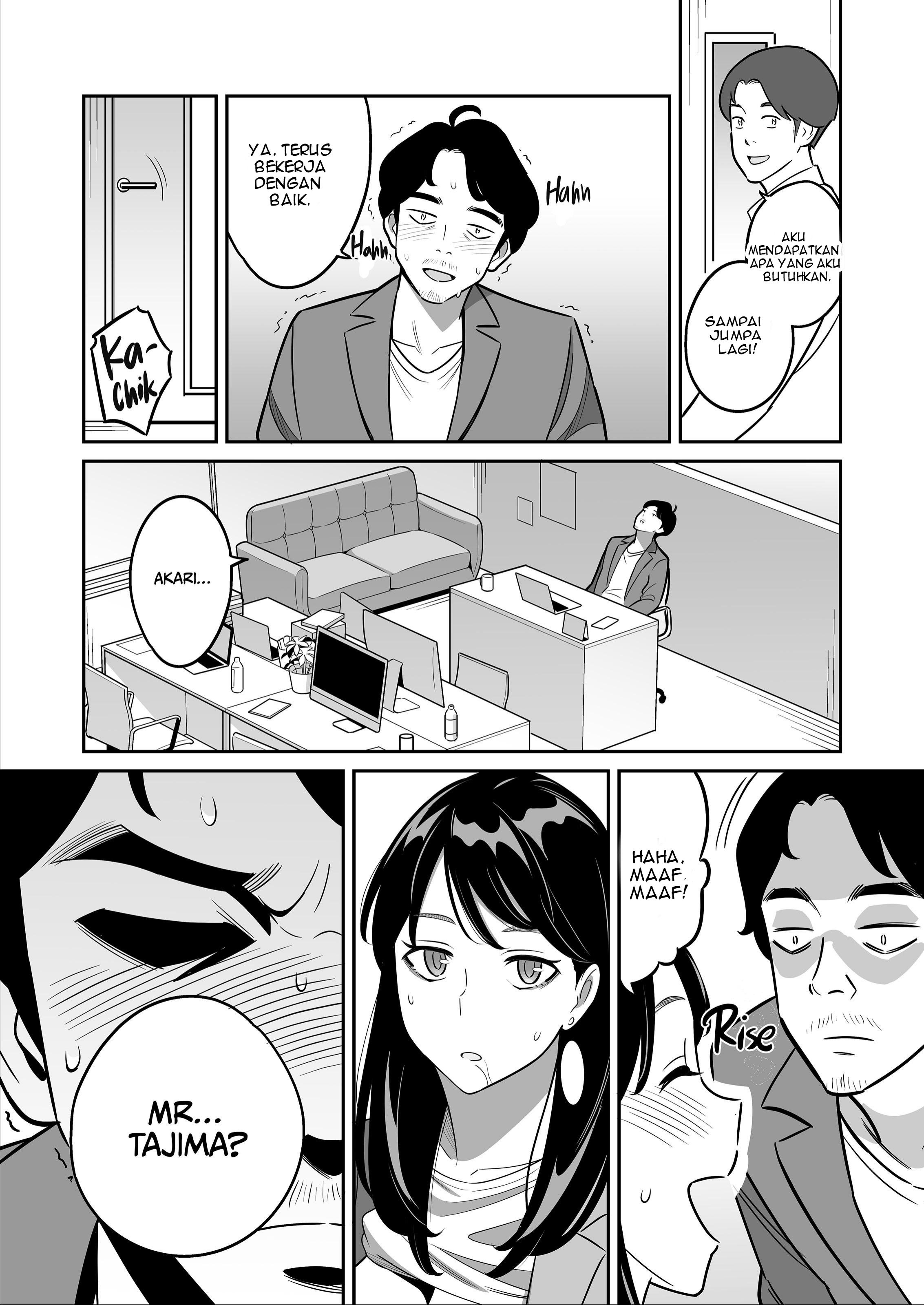 Zokuzokuzoku “Rouhou” Gekiyasu Fuuzoku de Ooatari Hiita www - Chapter 3 43