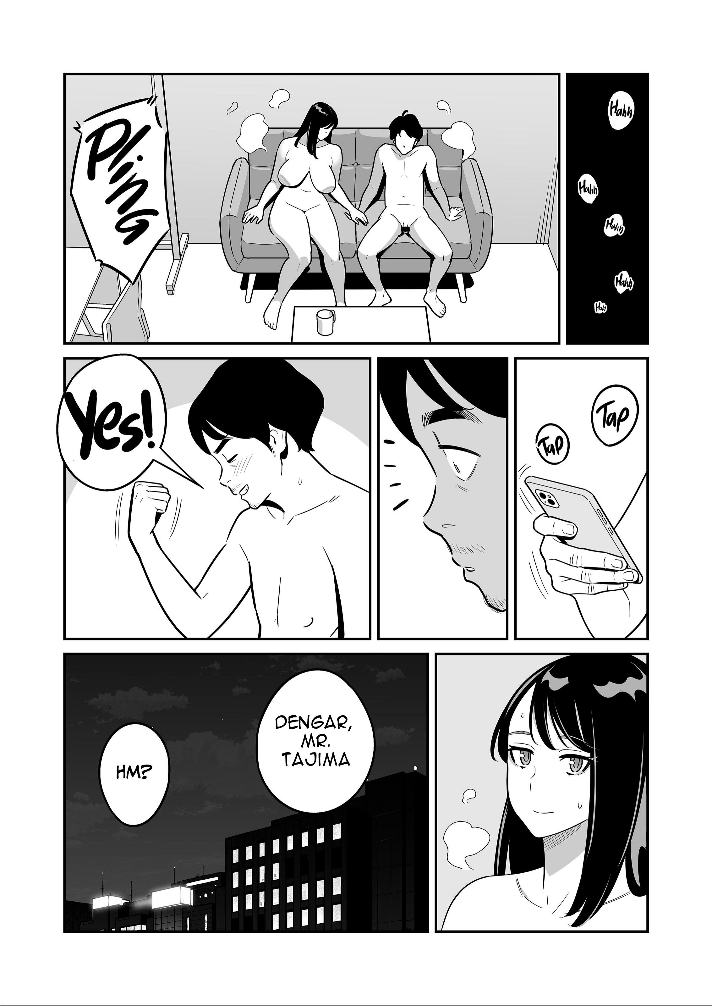 Zokuzokuzoku “Rouhou” Gekiyasu Fuuzoku de Ooatari Hiita www - Chapter 3 55