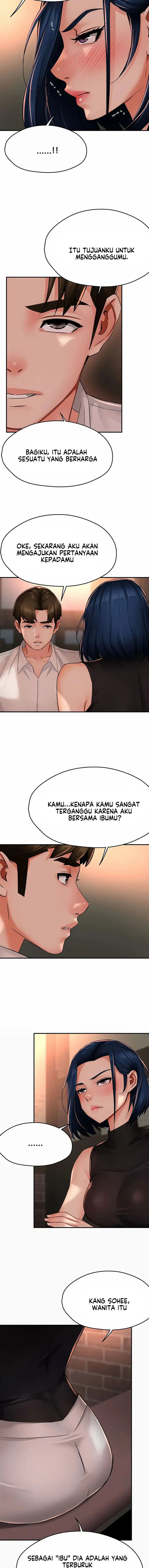 Yogurt Delivery Lady - Chapter 35 8