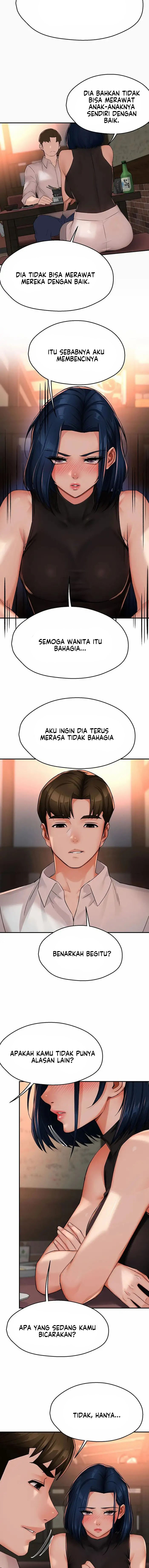 Yogurt Delivery Lady - Chapter 35 9