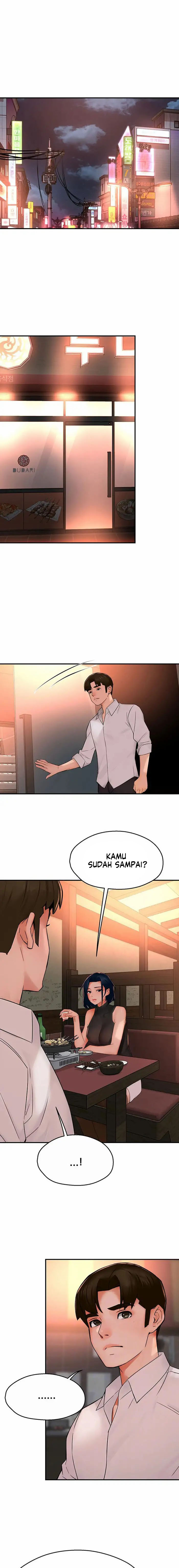 Yogurt Delivery Lady - Chapter 35 3