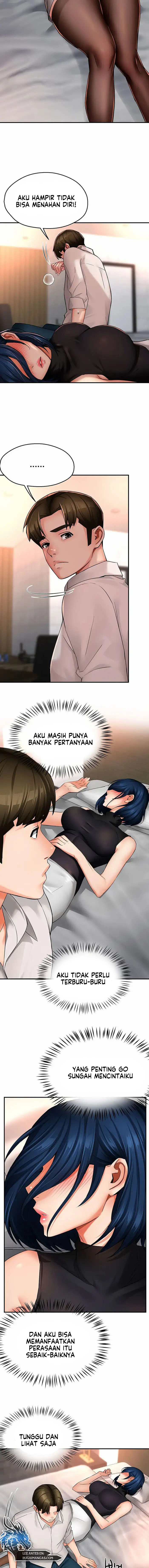 Yogurt Delivery Lady - Chapter 35 13