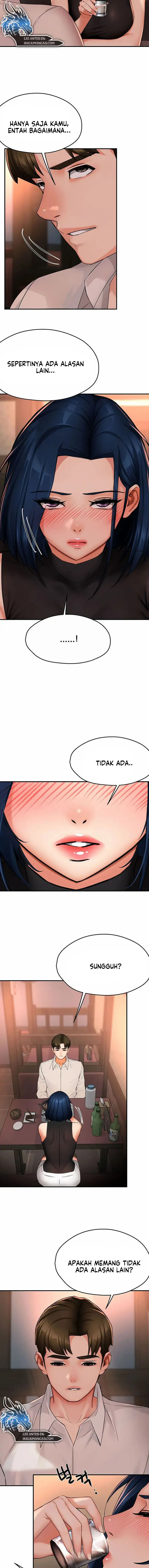 Yogurt Delivery Lady - Chapter 35 10