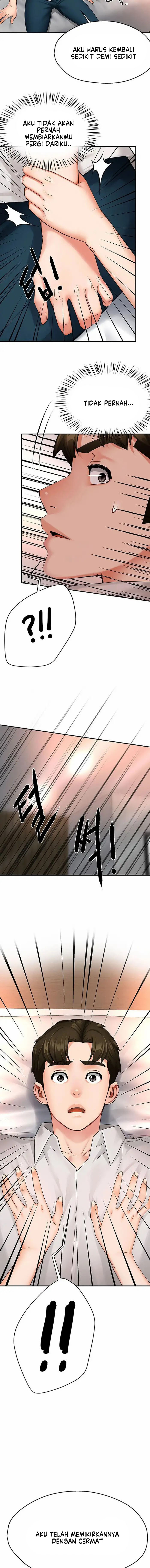 Yogurt Delivery Lady - Chapter 35 14