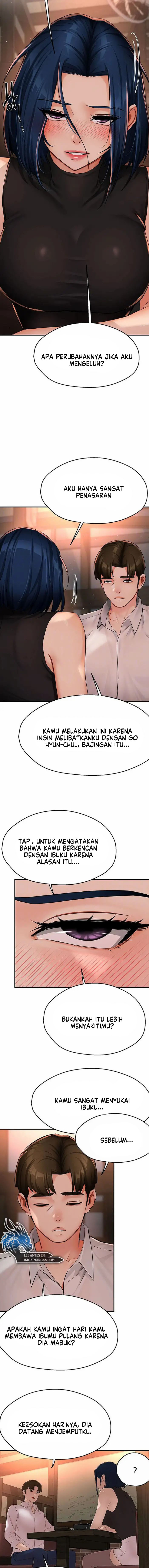 Yogurt Delivery Lady - Chapter 35 6