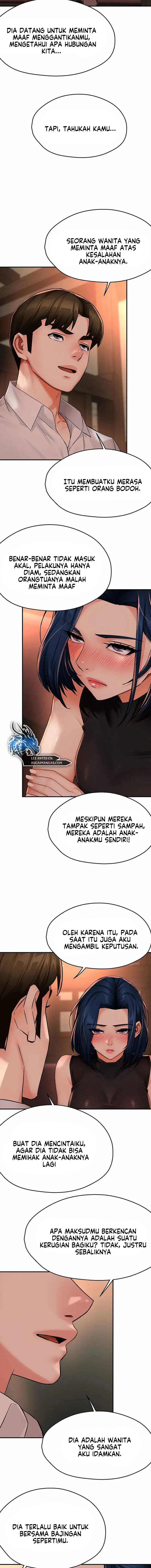 Yogurt Delivery Lady - Chapter 35 7