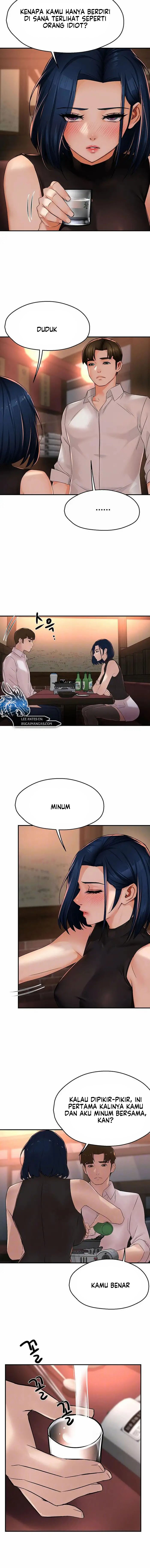 Yogurt Delivery Lady - Chapter 35 4