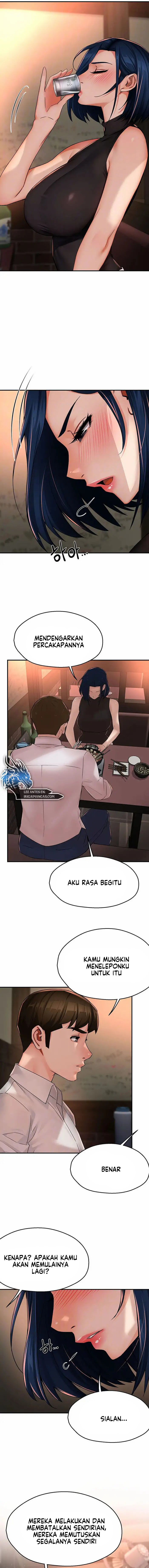 Yogurt Delivery Lady - Chapter 35 5