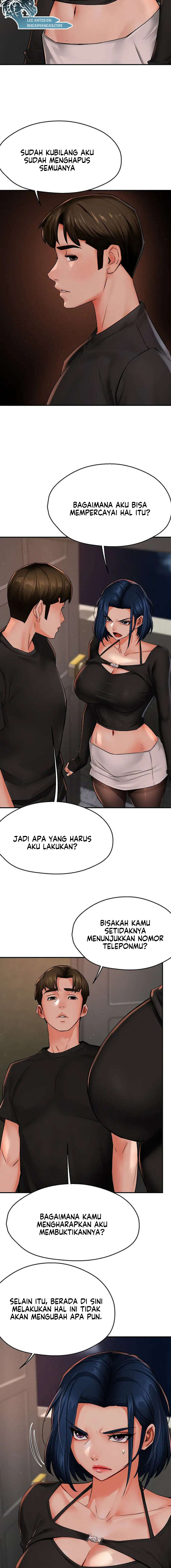 Yogurt Delivery Lady - Chapter 42 9