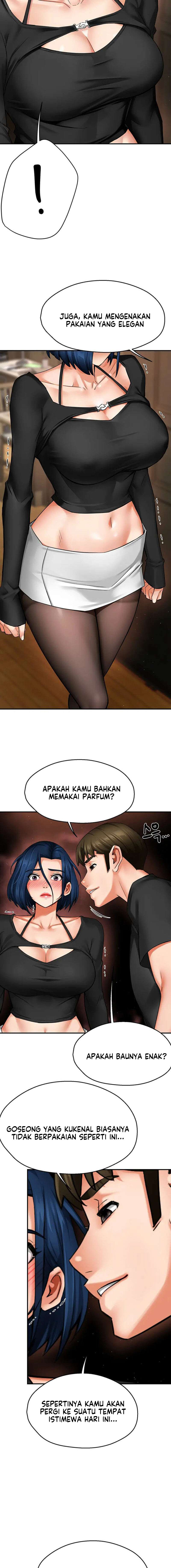 Yogurt Delivery Lady - Chapter 42 13