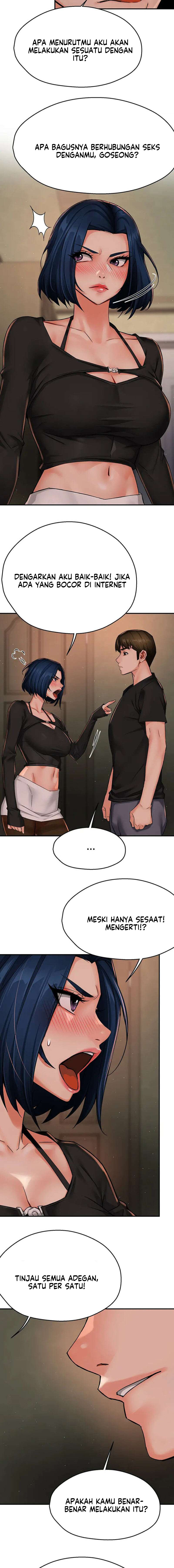 Yogurt Delivery Lady - Chapter 42 11