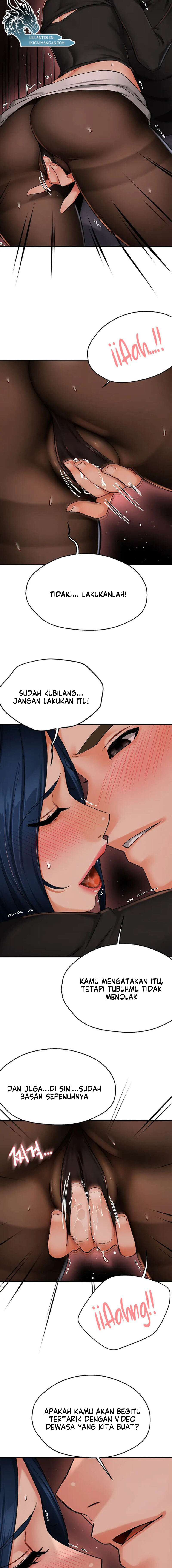 Yogurt Delivery Lady - Chapter 42 16