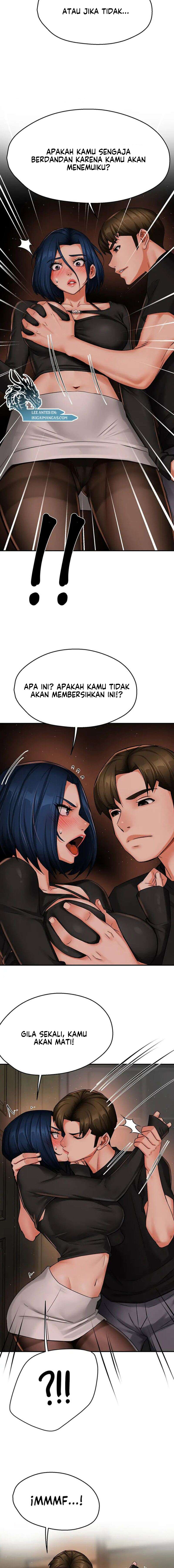 Yogurt Delivery Lady - Chapter 42 14