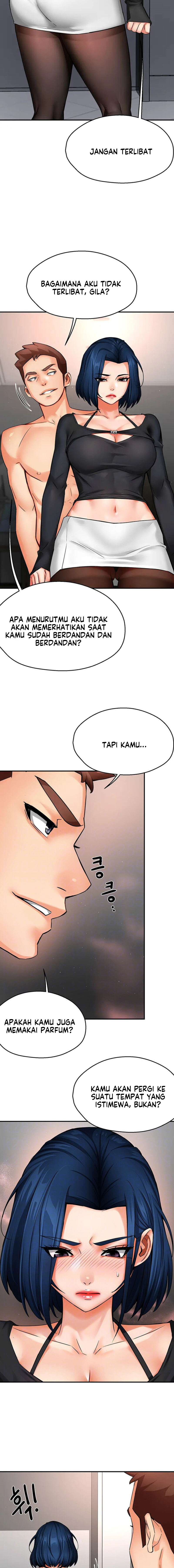 Yogurt Delivery Lady - Chapter 42 6