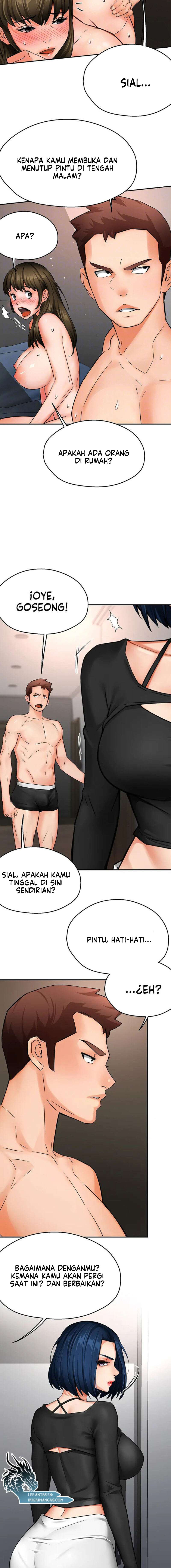 Yogurt Delivery Lady - Chapter 42 5