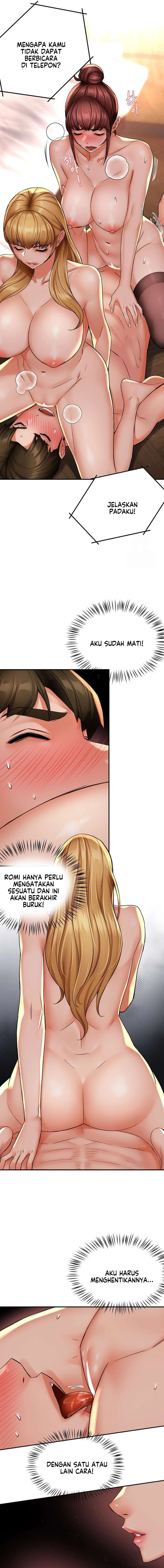 Yogurt Delivery Lady - Chapter 54 10