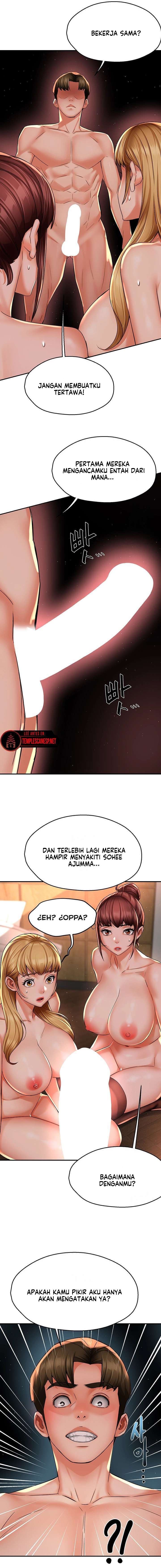 Yogurt Delivery Lady - Chapter 54 17