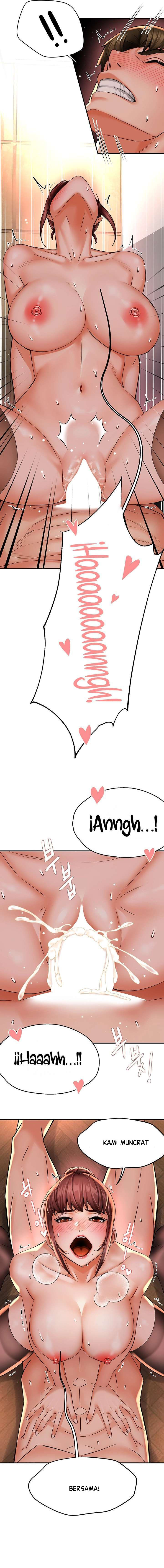 Yogurt Delivery Lady - Chapter 54 14