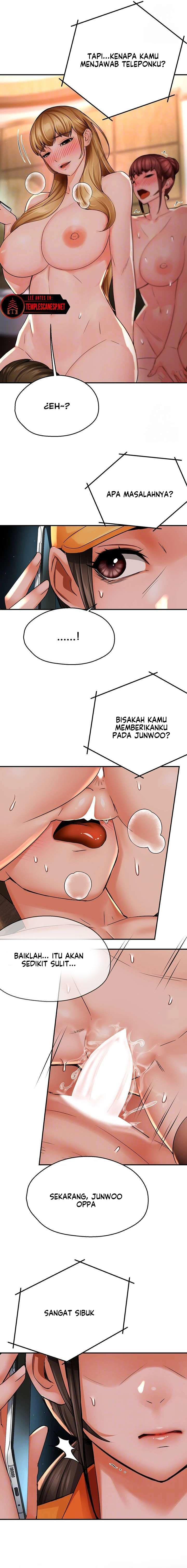 Yogurt Delivery Lady - Chapter 54 7