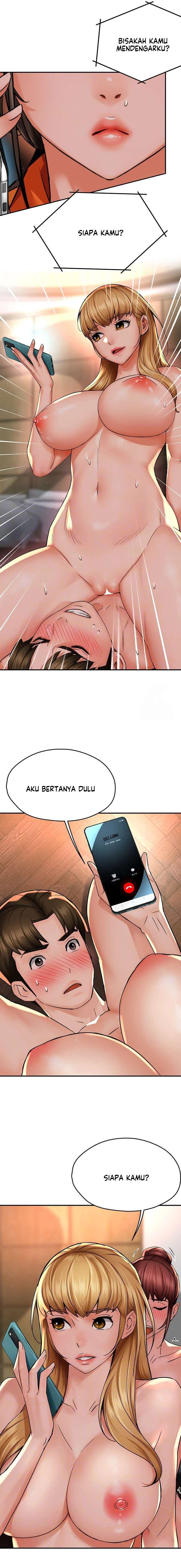 Yogurt Delivery Lady - Chapter 54 4