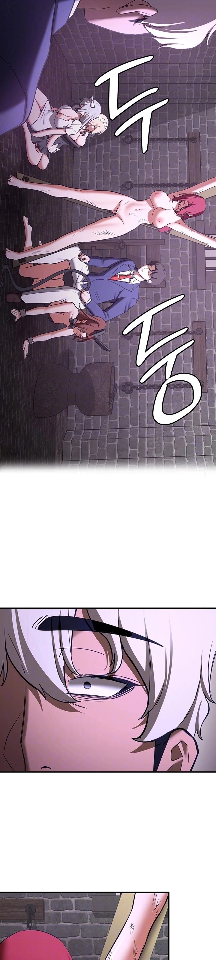 Your Girlfriend Was Amazing - Chapter 75 8