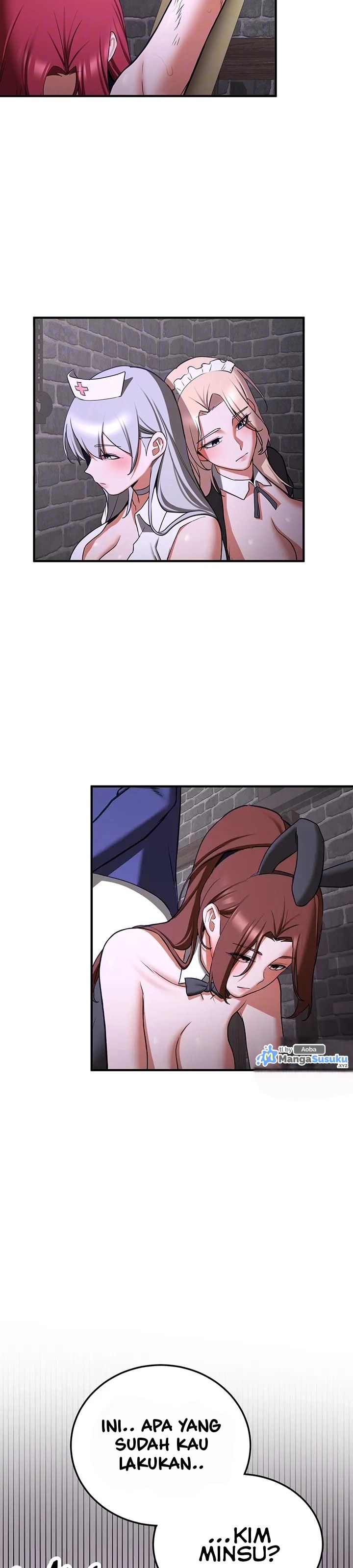 Your Girlfriend Was Amazing - Chapter 75 9