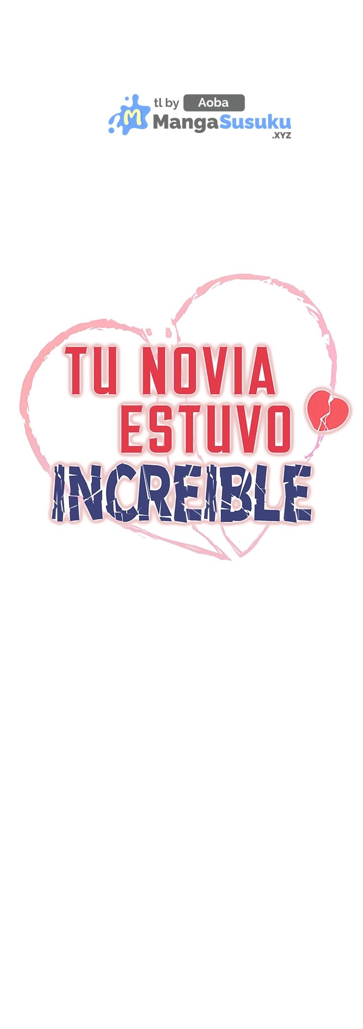 Your Girlfriend Was Amazing - Chapter 75 2