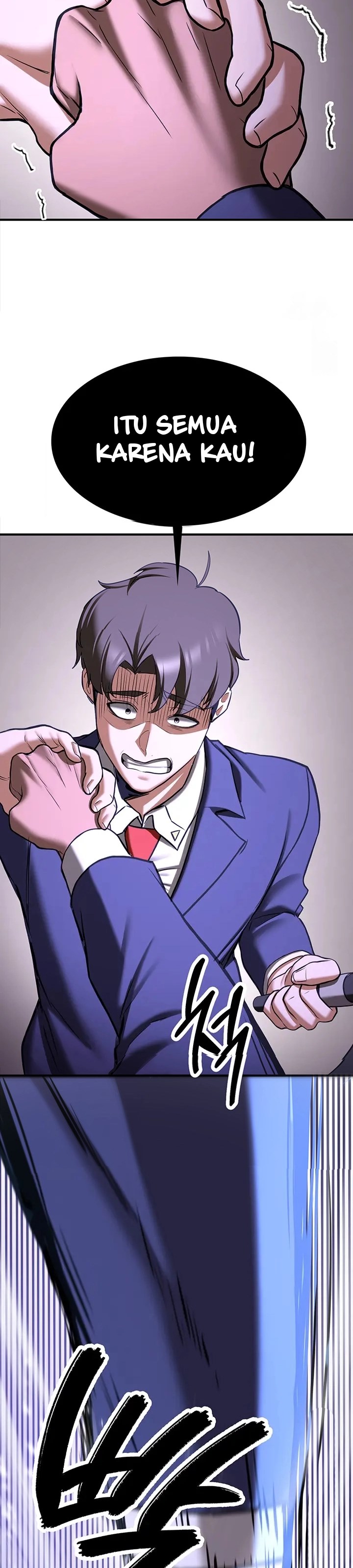 Your Girlfriend Was Amazing - Chapter 75 29