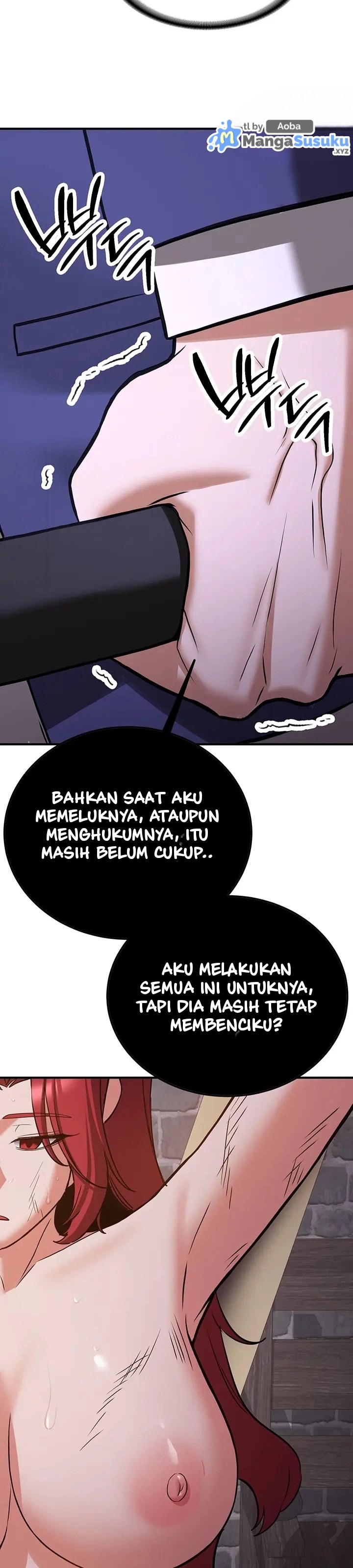 Your Girlfriend Was Amazing - Chapter 75 20