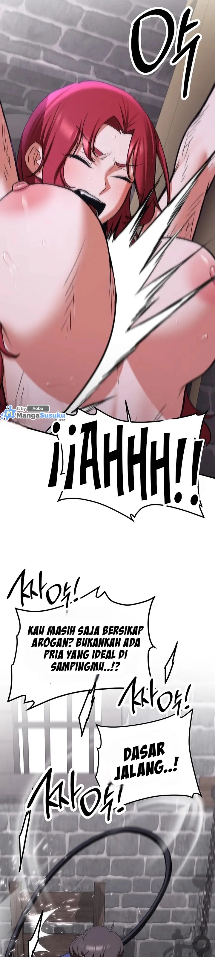 Your Girlfriend Was Amazing - Chapter 75 24