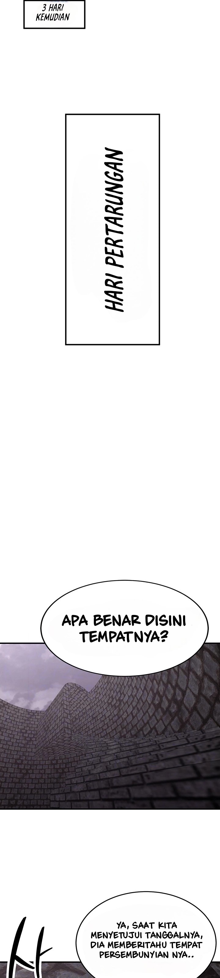 Your Girlfriend Was Amazing - Chapter 75 3