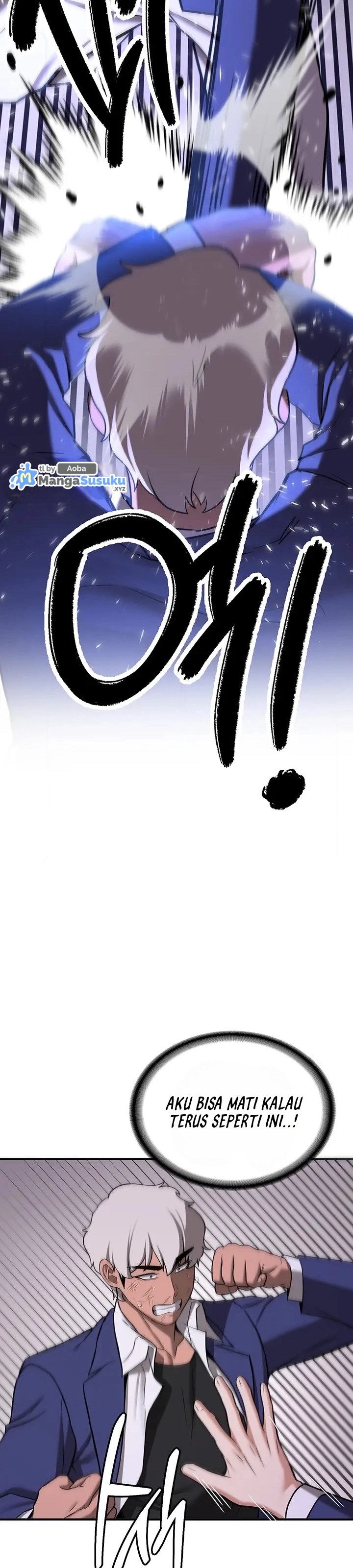 Your Girlfriend Was Amazing - Chapter 75 38