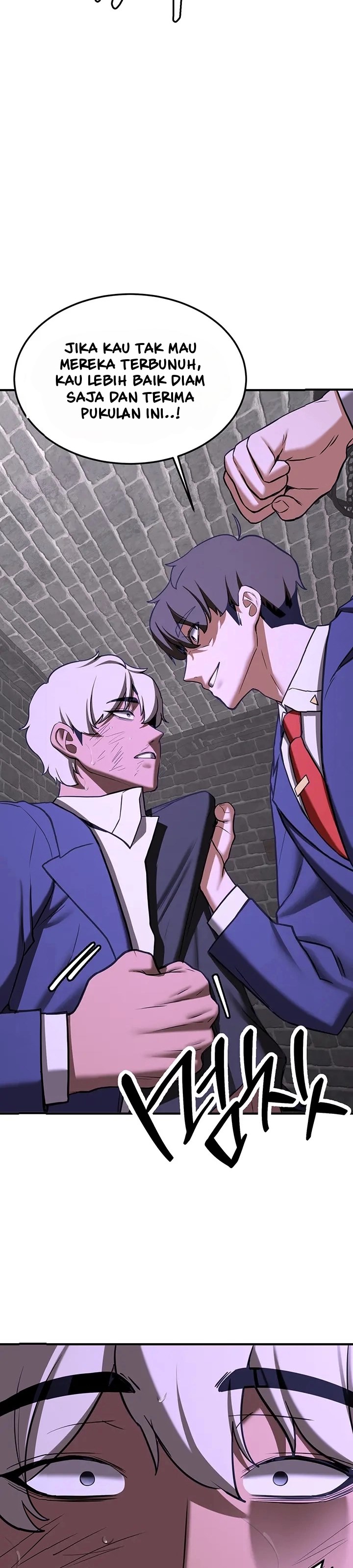 Your Girlfriend Was Amazing - Chapter 75 39