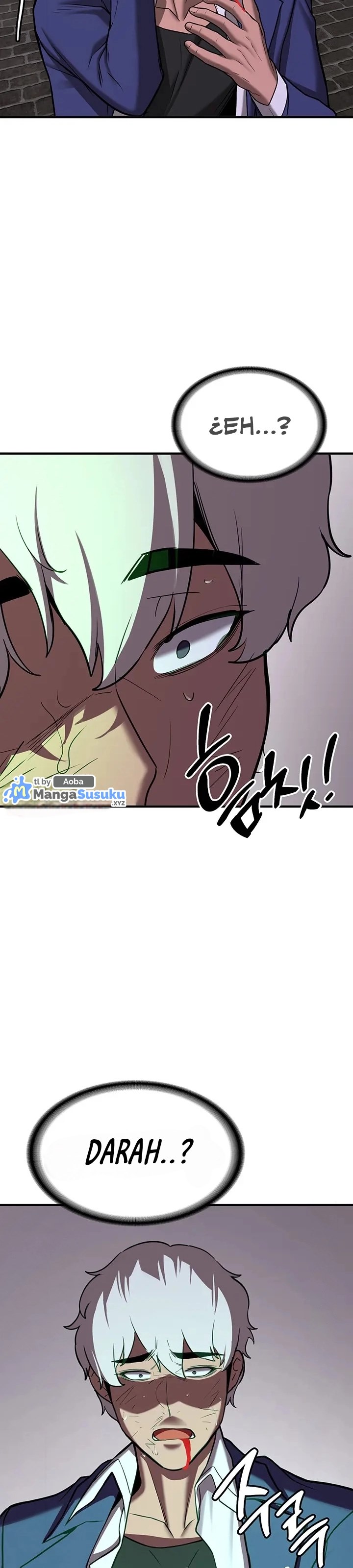 Your Girlfriend Was Amazing - Chapter 75 33