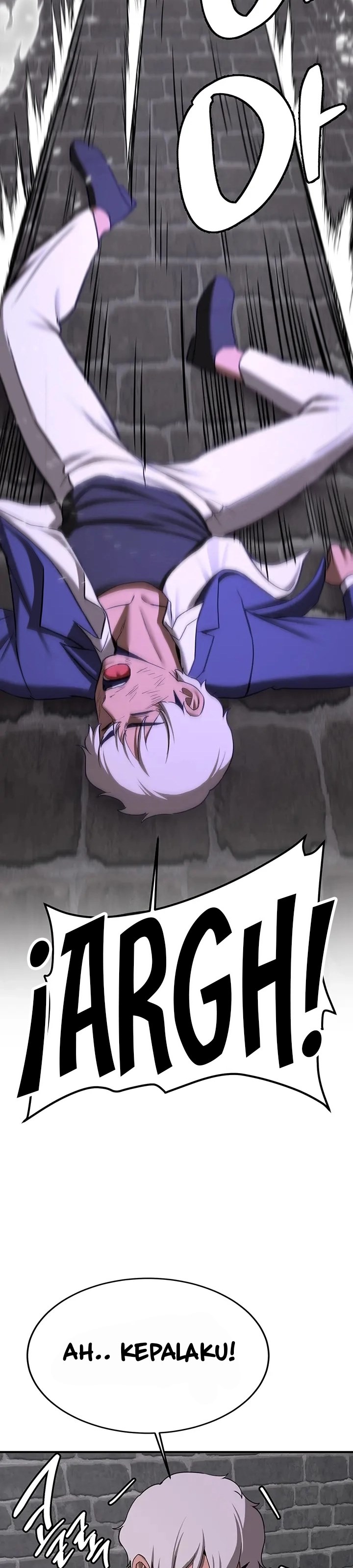 Your Girlfriend Was Amazing - Chapter 75 31