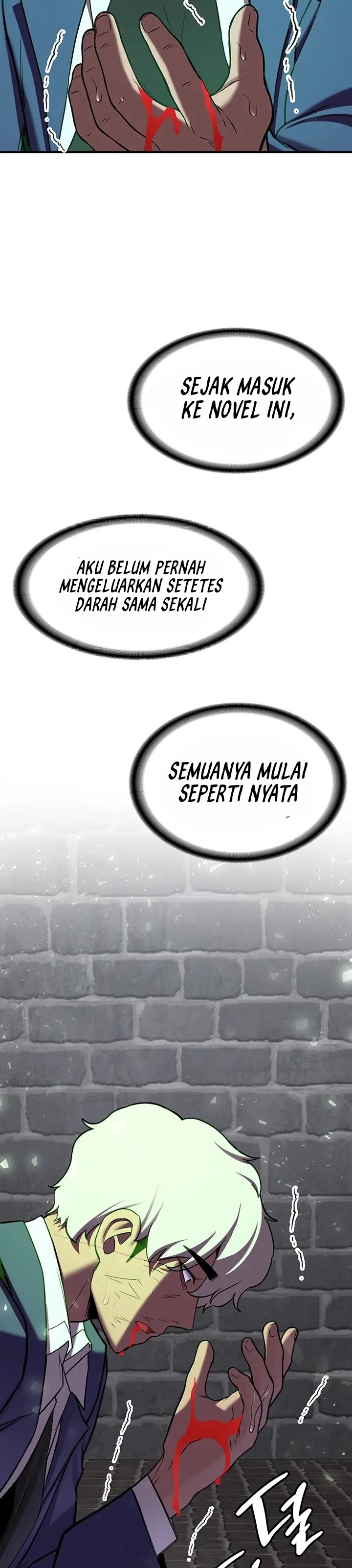 Your Girlfriend Was Amazing - Chapter 75 34