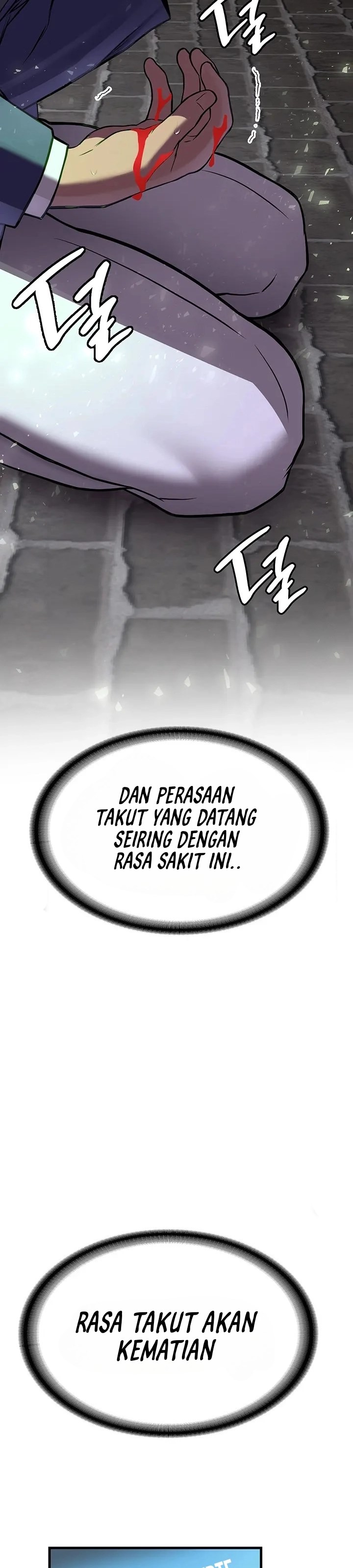 Your Girlfriend Was Amazing - Chapter 75 35