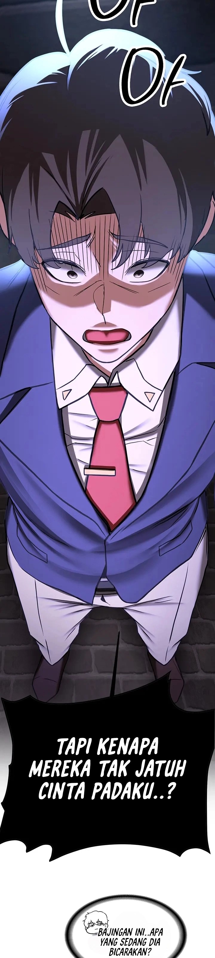 Your Girlfriend Was Amazing - Chapter 75 19