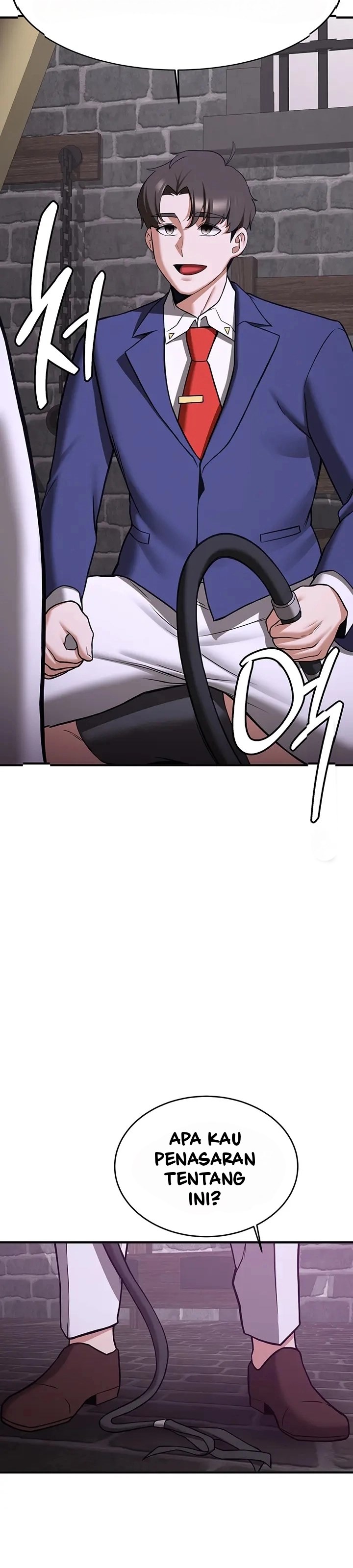 Your Girlfriend Was Amazing - Chapter 75 11