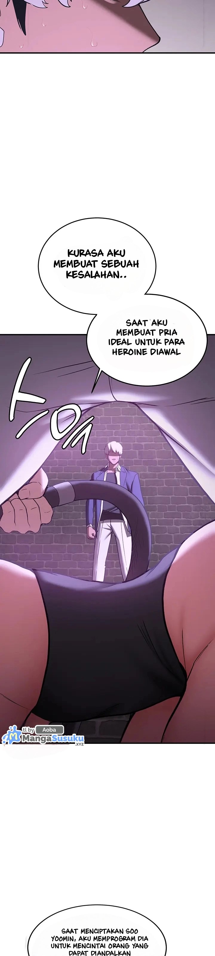 Your Girlfriend Was Amazing - Chapter 75 14