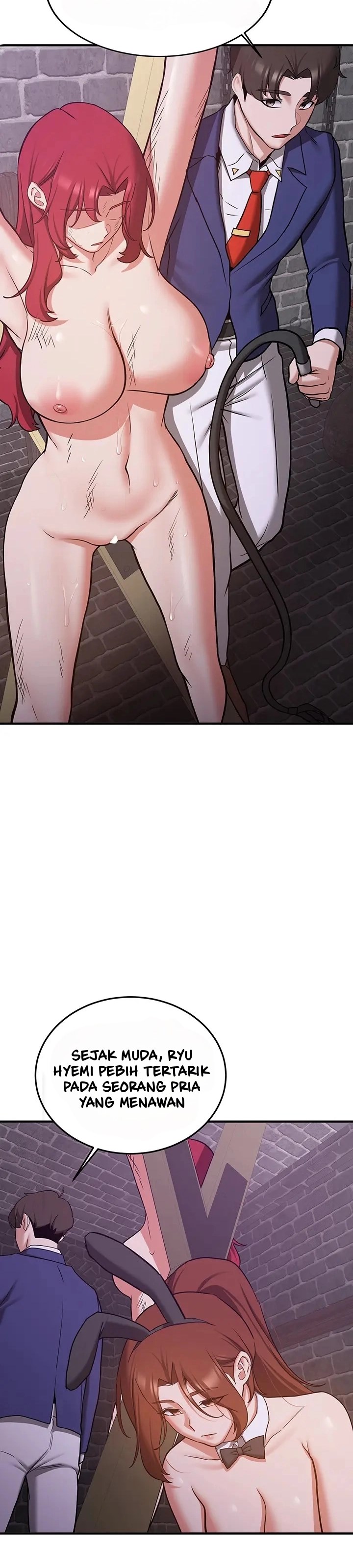 Your Girlfriend Was Amazing - Chapter 75 15