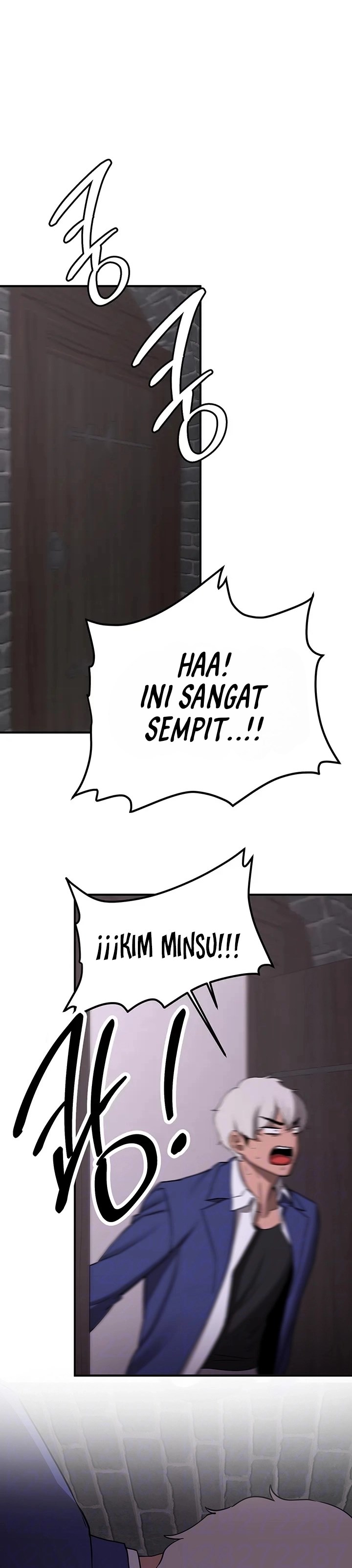 Your Girlfriend Was Amazing - Chapter 75 6