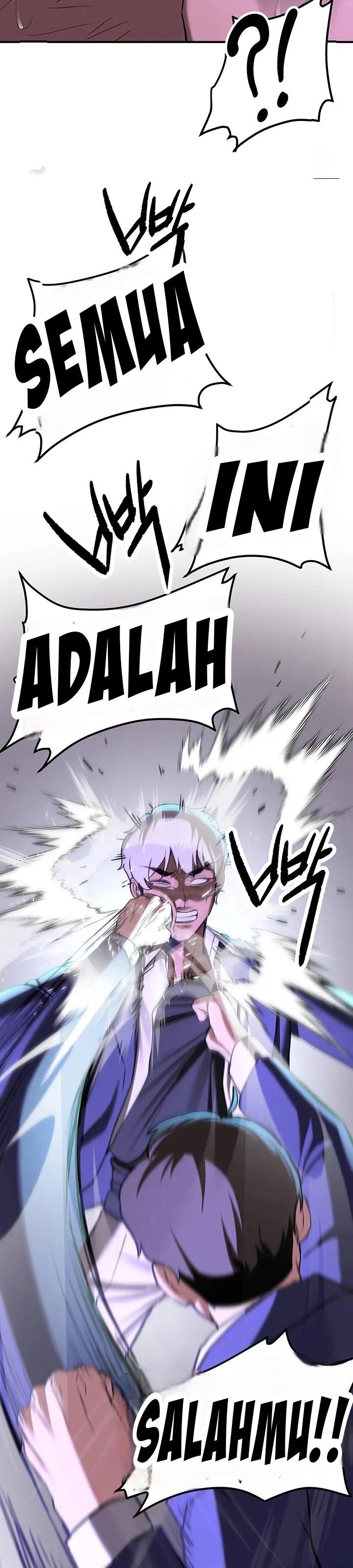 Your Girlfriend Was Amazing - Chapter 75 40