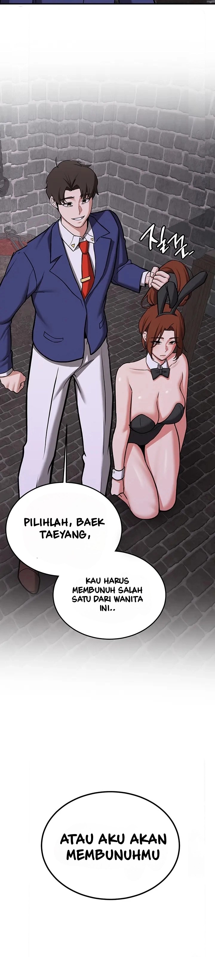 Your Girlfriend Was Amazing - Chapter 75 44