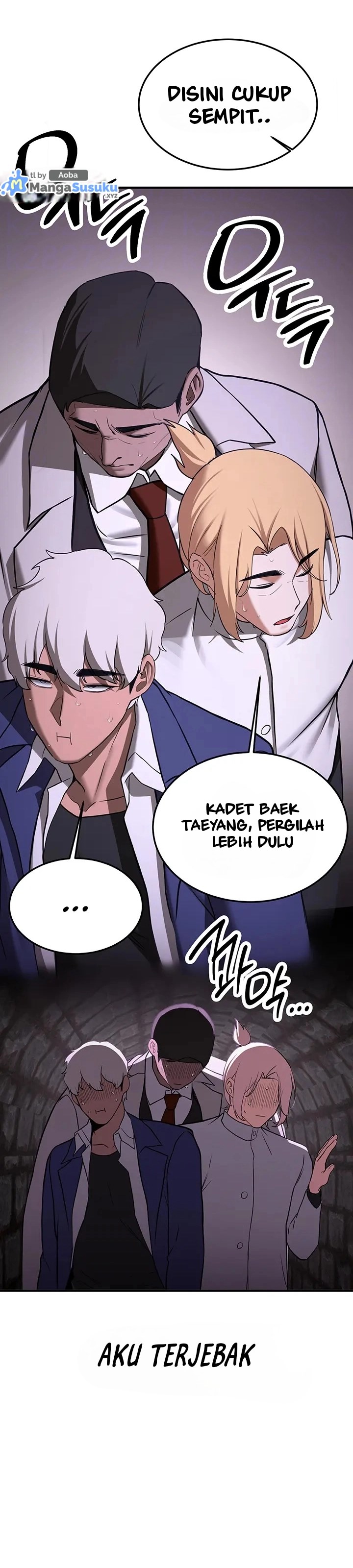 Your Girlfriend Was Amazing - Chapter 75 5